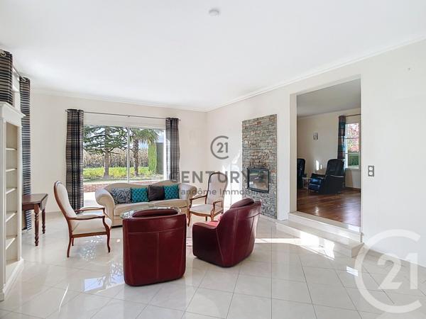 Maison à vendre  9 pièces - 274 m2 CREPY EN VALOIS - 60