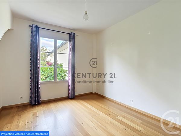 Maison à vendre  9 pièces - 274 m2 CREPY EN VALOIS - 60