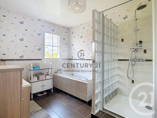 Maison à vendre  9 pièces - 274 m2 CREPY EN VALOIS - 60