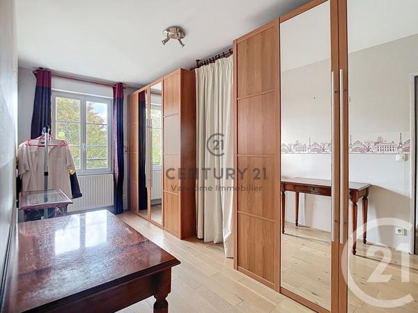 Maison à vendre  9 pièces - 274 m2 CREPY EN VALOIS - 60