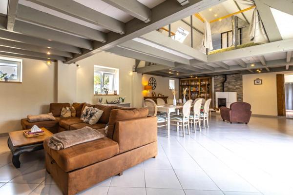 Maison Menetou Sur Nahon 6 pièce(s)