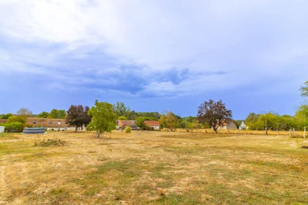 Maison Menetou Sur Nahon 6 pièce(s)