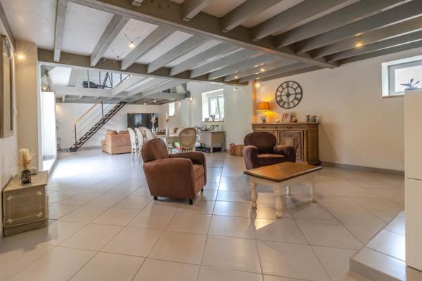 Maison Menetou Sur Nahon 6 pièce(s)