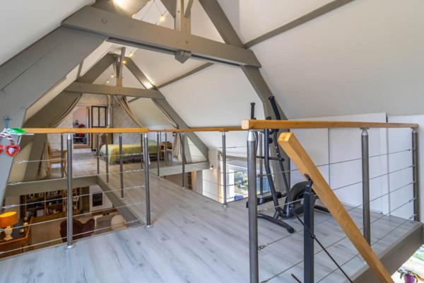 Maison Menetou Sur Nahon 6 pièce(s)