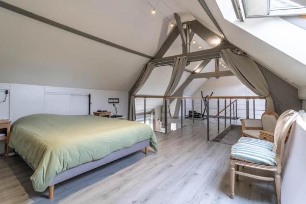 Maison Menetou Sur Nahon 6 pièce(s)