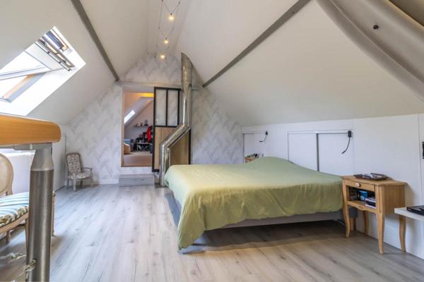 Maison Menetou Sur Nahon 6 pièce(s)