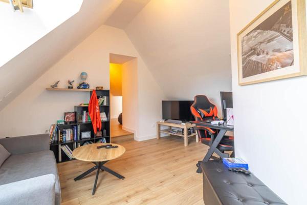 Maison Menetou Sur Nahon 6 pièce(s)
