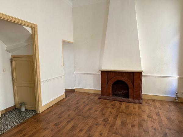 Appartement Trets 2 pièce(s) 55 m2