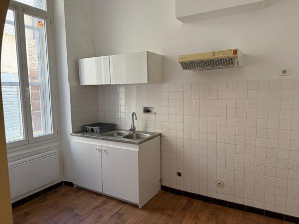 Appartement Trets 2 pièce(s) 55 m2