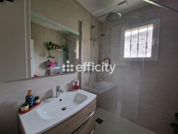 Maison 4 pièces - 89 m² Exclusivité efficity