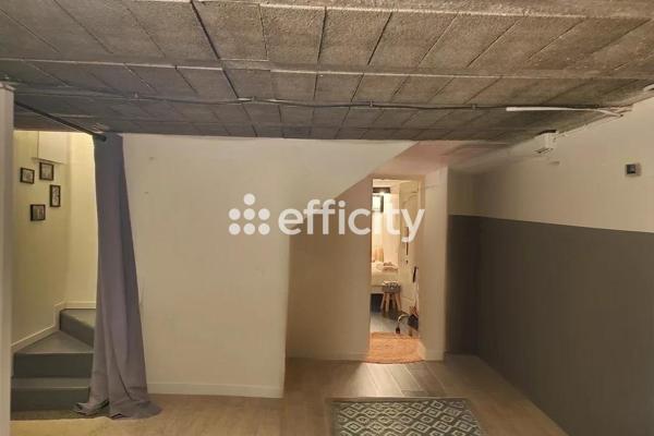 Maison 4 pièces - 89 m² Exclusivité efficity