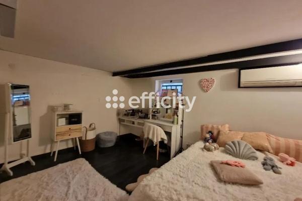 Maison 4 pièces - 89 m² Exclusivité efficity