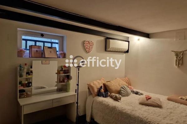 Maison 4 pièces - 89 m² Exclusivité efficity