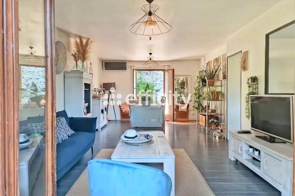 Maison 4 pièces - 89 m² Exclusivité efficity