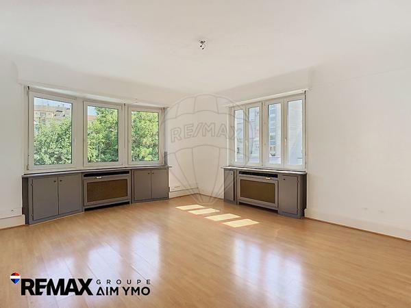 Bureau à louer - Mulhouse, Haut-Rhin - 68