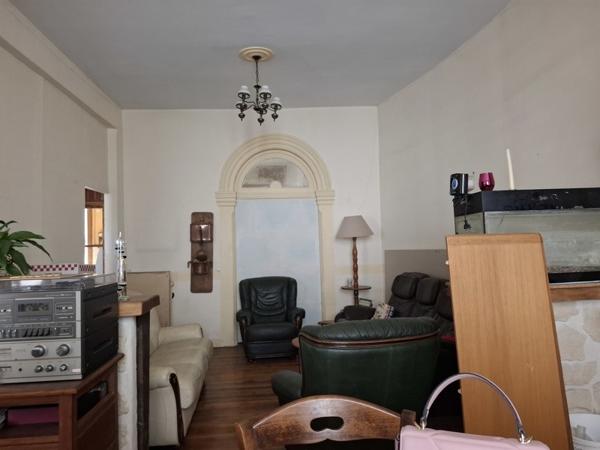 Maison à vendre |  Écueillé |  6 pièces | 176 m²