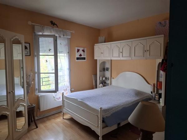 Maison à vendre |  Écueillé |  6 pièces | 176 m²