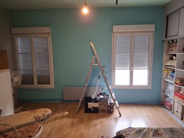 Maison à vendre |  Écueillé |  6 pièces | 176 m²