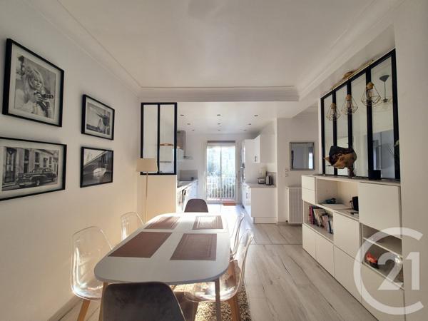 Maison à vendre  4 pièces - 116 m2 PERPIGNAN - 66