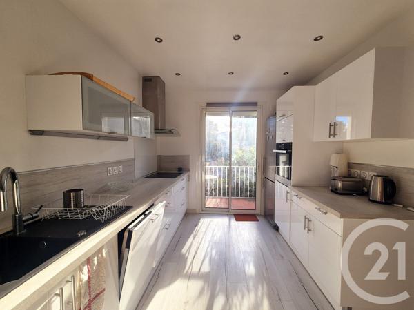 Maison à vendre  4 pièces - 116 m2 PERPIGNAN - 66