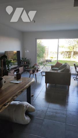 TRELAZE pavillon de 2017