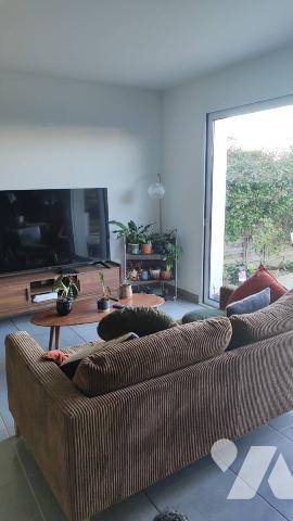 TRELAZE pavillon de 2017