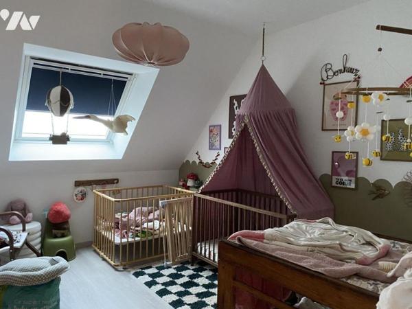 TRELAZE pavillon de 2017