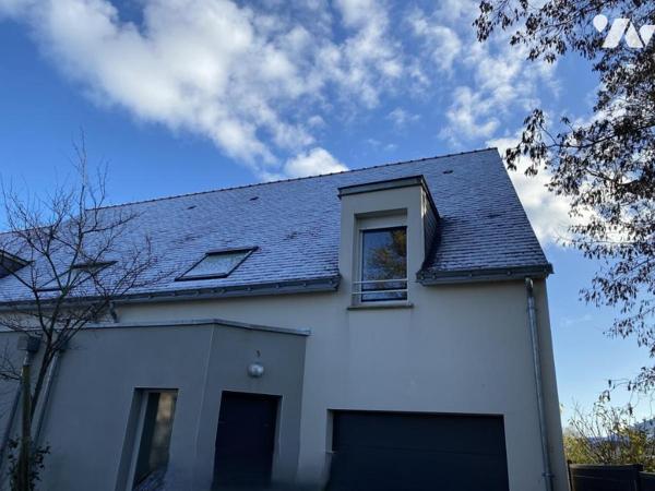 TRELAZE pavillon de 2017