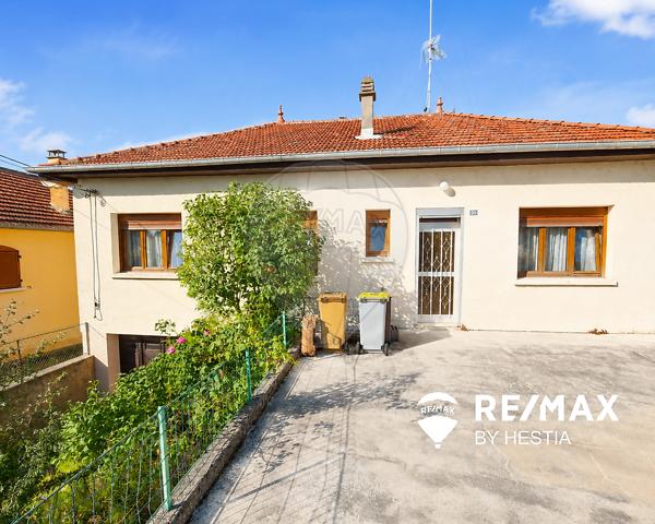 Maison 3 chambre(s) à vendre - Conflans-en-Jarnisy, Meurthe-et-Moselle - 54