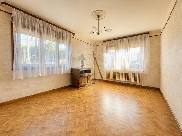Maison 3 chambre(s) à vendre - Conflans-en-Jarnisy, Meurthe-et-Moselle - 54