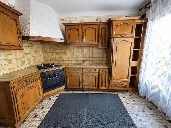 Maison 3 chambre(s) à vendre - Conflans-en-Jarnisy, Meurthe-et-Moselle - 54