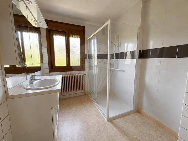 Maison 3 chambre(s) à vendre - Conflans-en-Jarnisy, Meurthe-et-Moselle - 54