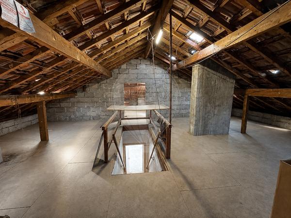 Maison 3 chambre(s) à vendre - Conflans-en-Jarnisy, Meurthe-et-Moselle - 54