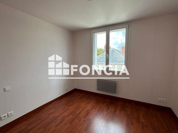 Location Appartement 4 pièces 61.8 m² - 01 RUE DU PETIT FOIRAIL Tarbes 65000