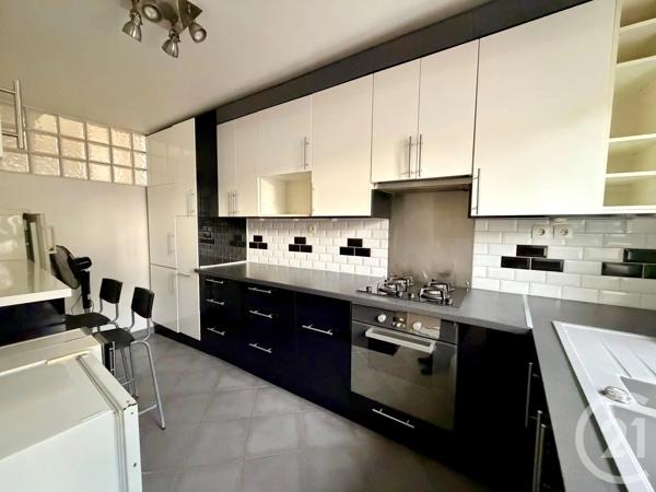 Maison à vendre  4 pièces - 90 m 2   ARGENTEUIL  - 95