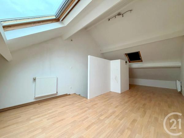 Maison à vendre  4 pièces - 90 m 2   ARGENTEUIL  - 95