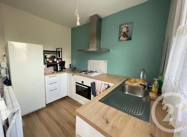 Maison à vendre  4 pièces - 90 m 2   ARGENTEUIL  - 95