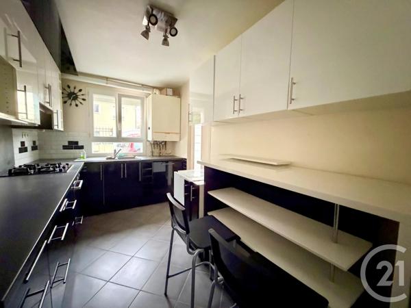 Maison à vendre  4 pièces - 90 m 2   ARGENTEUIL  - 95