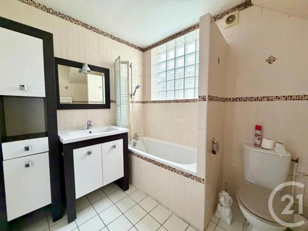 Maison à vendre  4 pièces - 90 m 2   ARGENTEUIL  - 95