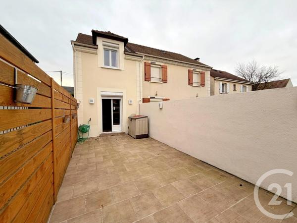 Maison à vendre  4 pièces - 90 m 2   ARGENTEUIL  - 95