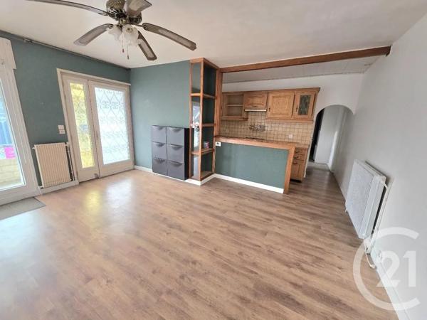 Appartement F5 à vendre  5 pièces - 110,71 m 2   ERAGNY SUR OISE  - 95