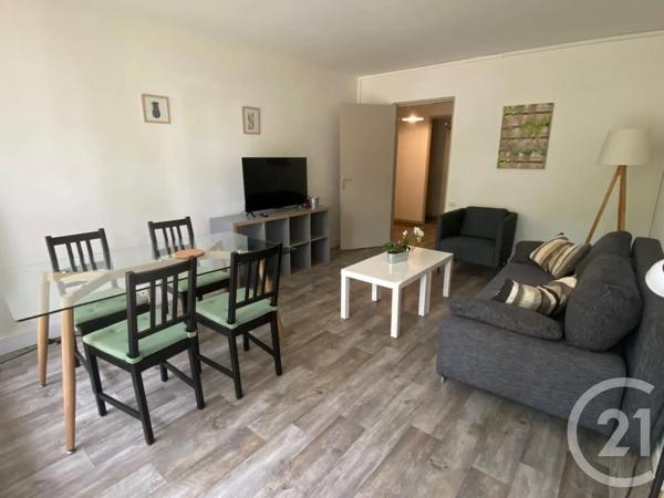Appartement F5 à vendre  5 pièces - 110,71 m 2   ERAGNY SUR OISE  - 95