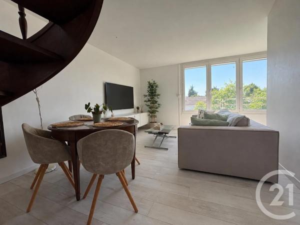 Appartement F5 à vendre  5 pièces - 110,71 m 2   ERAGNY SUR OISE  - 95