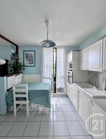Appartement F5 à vendre  5 pièces - 110,71 m 2   ERAGNY SUR OISE  - 95