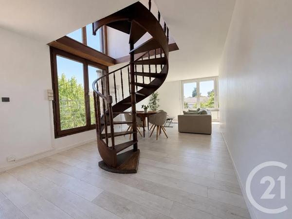 Appartement F5 à vendre  5 pièces - 110,71 m 2   ERAGNY SUR OISE  - 95