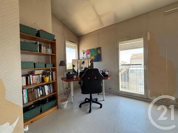 Appartement F5 à vendre  5 pièces - 110,71 m 2   ERAGNY SUR OISE  - 95