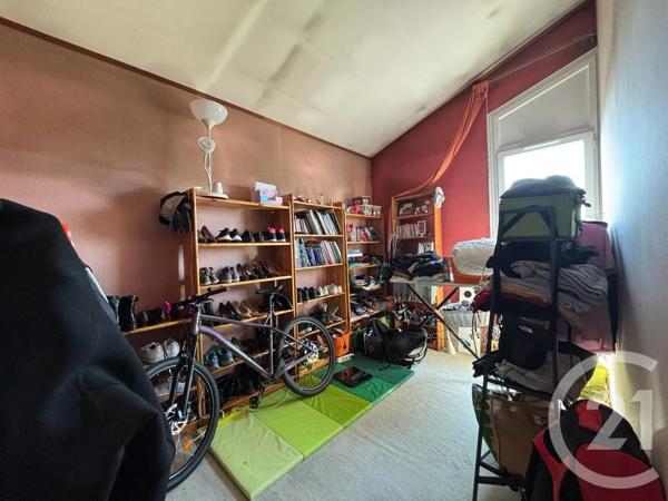 Appartement F5 à vendre  5 pièces - 110,71 m 2   ERAGNY SUR OISE  - 95