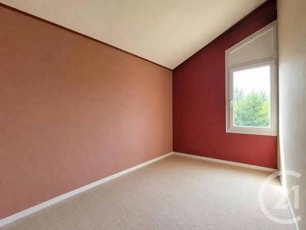 Appartement F5 à vendre  5 pièces - 110,71 m 2   ERAGNY SUR OISE  - 95