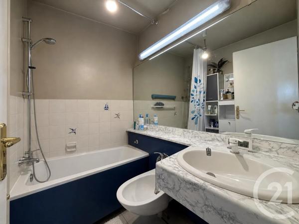 Appartement F5 à vendre  5 pièces - 110,71 m 2   ERAGNY SUR OISE  - 95