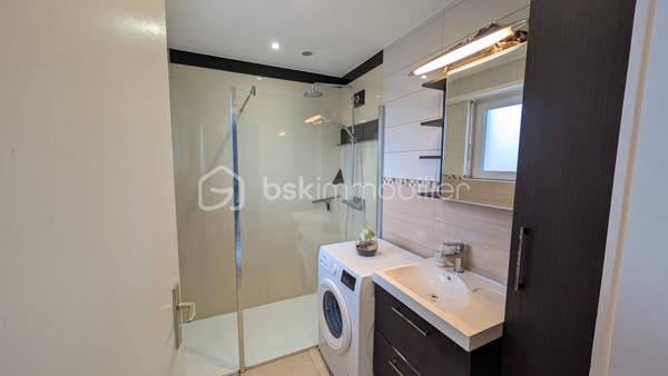 Appartement de 95 m²